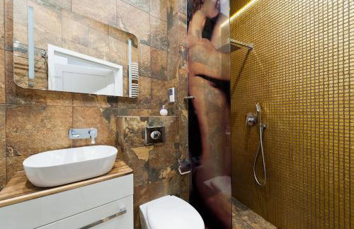 Apartament Solny Centrum Wieliczka 11 - Foto 10