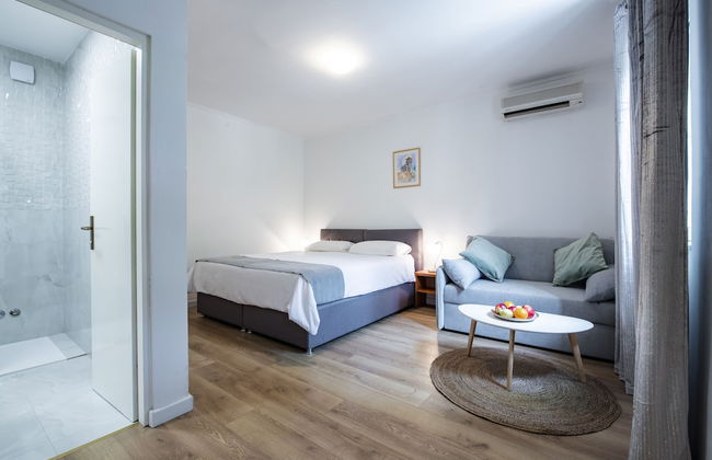 Villa Doris - Foto 41