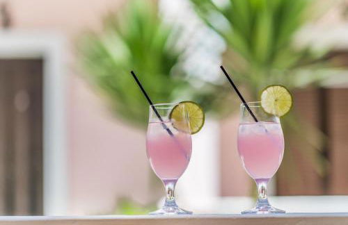 Margarita Resort - Foto 8