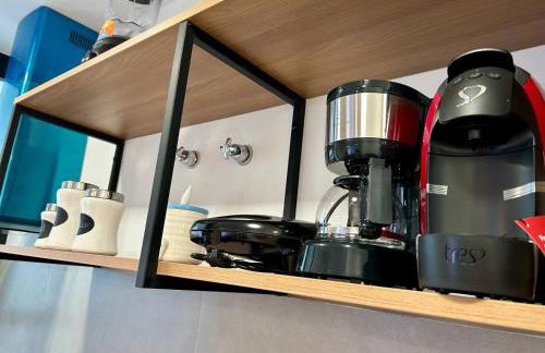 Elegante Cobertura duplex, vista, garagem seg 24h - Foto 14