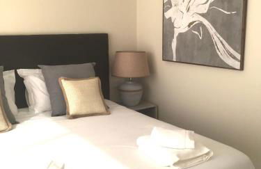 Luxury Penthouse Gerardo - The View Fuengirola - Photo 32