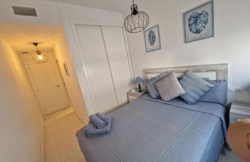 Apartamento Calpe Beach 1 - Photo 10