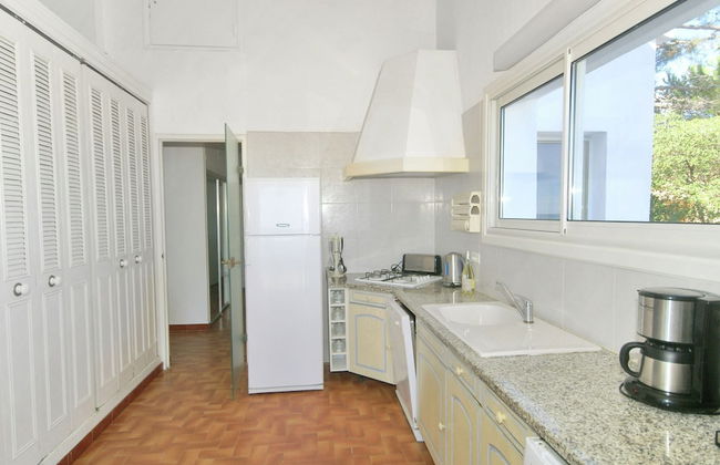 Villa in Moriani-plage by the Sea - Foto 9