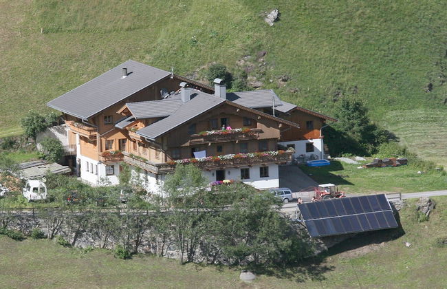 Appartmenthaus Gutwenger Selmerhof - Foto 63