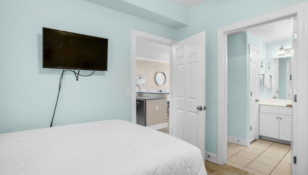 Ocean Villa 1206 - Foto 2, Habitación