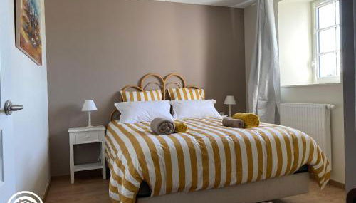 Charmant Gîte en Bocage Vendéen, 3 Chambres, Parking Inclus - FR-1-426-607 - Photo 2