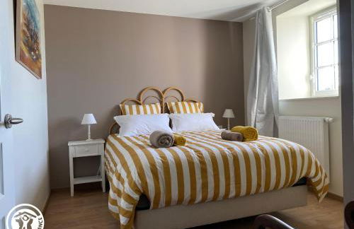 Charmant Gîte en Bocage Vendéen, 3 Chambres, Parking Inclus - FR-1-426-607 - Photo 2