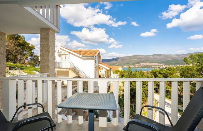 Villa Ivanovi Dvori - Foto 32