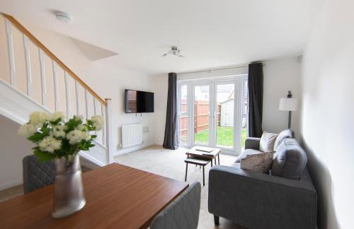 Fantastic House - Near Kempston Town Centre - Foto 3