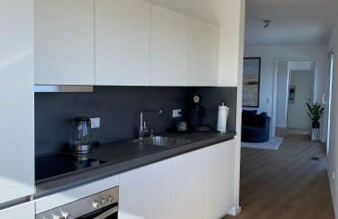 Ostwall Terrassen Apartment 5.33 - Foto 10