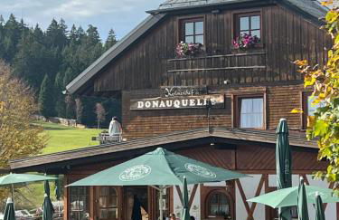 Apartment Schwarzwald-Anni Pool Tennis Sauna - Foto 48