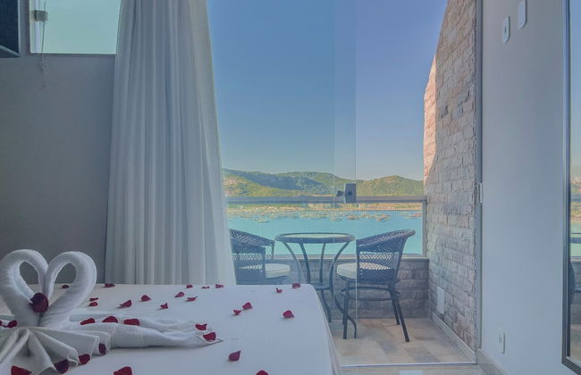 Luxo e Praia Exclusiva para Casal - Foto 22