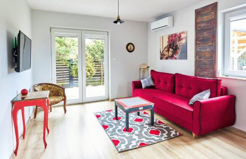 Apartamenty INCOGNITO Jezioro Tarnobrzeg - Foto 67