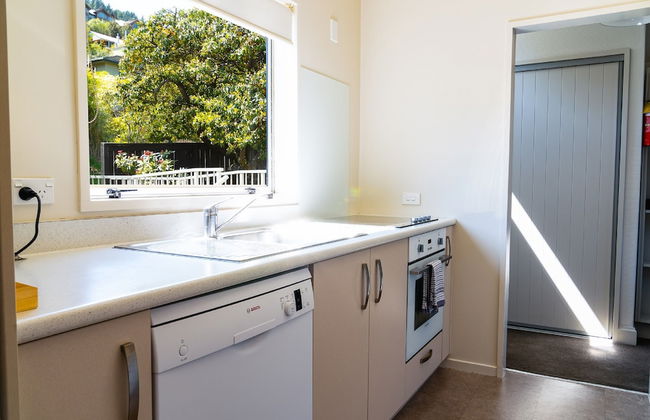 Turner Heights Townhouses - Foto 18