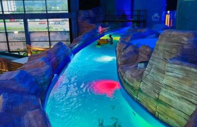 Leśna Przystań Rumia - obok Gdyni i Aquaparku Reda - Foto 32