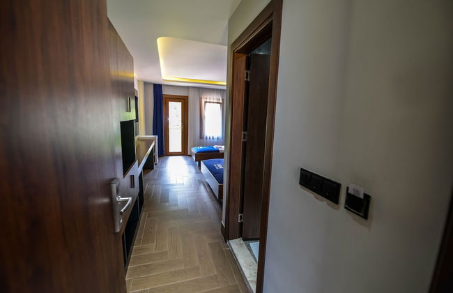 Kibar Suite Hotel - Foto 9