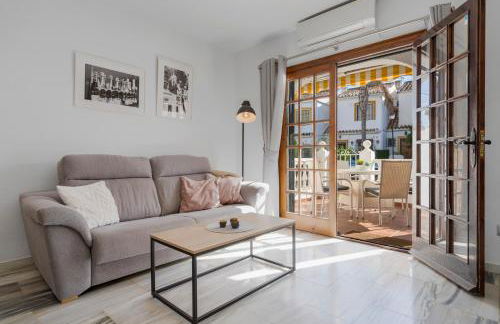 La Campana apt with pool by Costarentals - Ref 60 - Photo 48