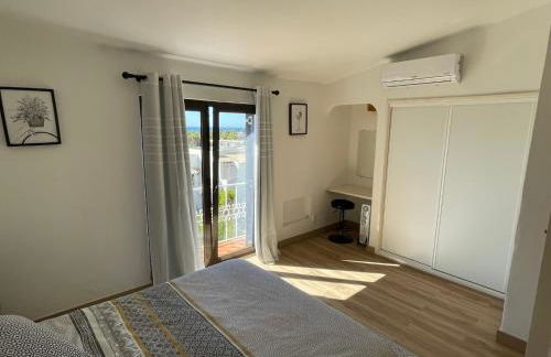 Sao Rafael, Albufeira appart avec vue mer - Foto 40