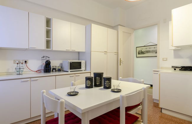 JOIVY Family Flat Vicino al Mare a Genova Quinto - Foto 29