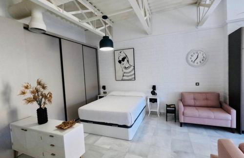 Loft Puerta de Capitulares - Photo 9