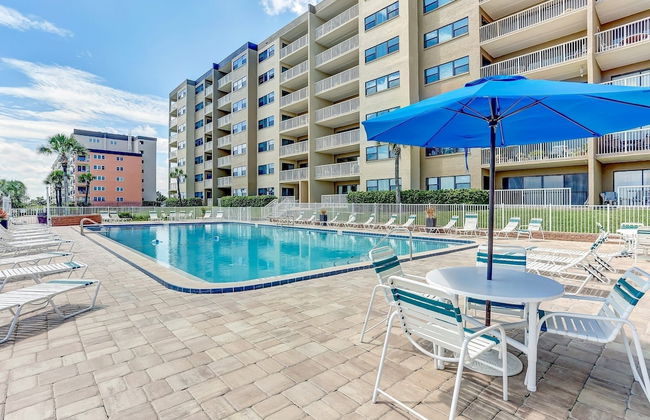 Corner Unit Condo with unobstructed views of the Atlantic by RedAwning - Foto 21