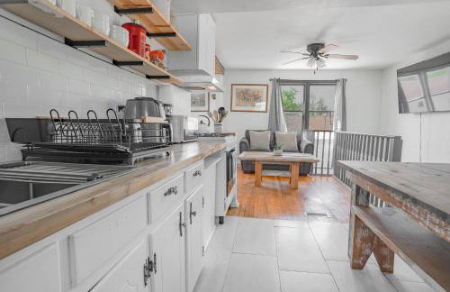 2BR Apt 8 min to Integris Monthly 15 Off #N3 - Foto 1