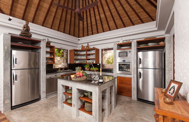 Villa Sabai Jai - Foto 47