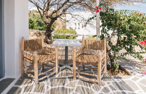 Nissos Suites - Foto 12