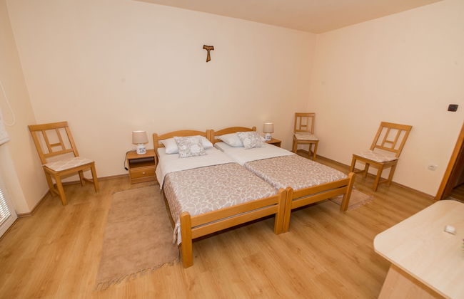 Soljic Apartments - Foto 8