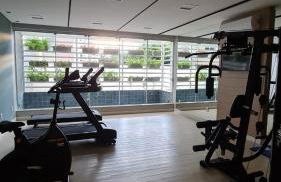 Conforto e sofisticação à 500m da Vila Germânica - Foto 20