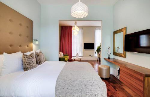 Residences at The Gyle - London - Foto 106
