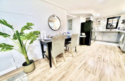 5 Bedroom Pet Friendly Historic Monteith Escape PNW & AC - Foto 45