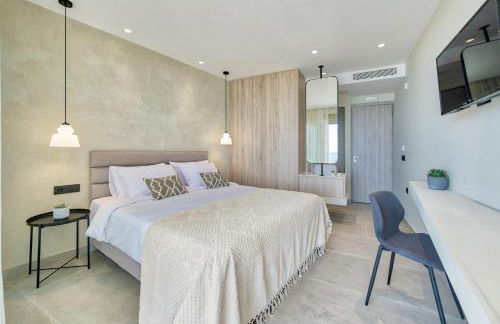 Sabbia D`oro Beach Villa - Foto 22