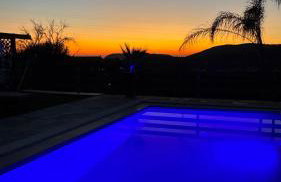 RELAXING POOL HOUSE IN LAGONISI 1 - Foto 50