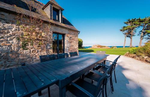 Maison de callot vue imprenable sur la mer - Foto 46