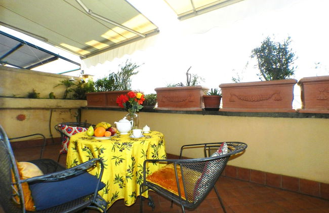 Rome Center Flat - Photo 27