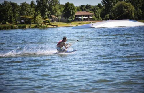 ZEcamping 3 étoiles animaux acceptés espace aquatique - Photo 30
