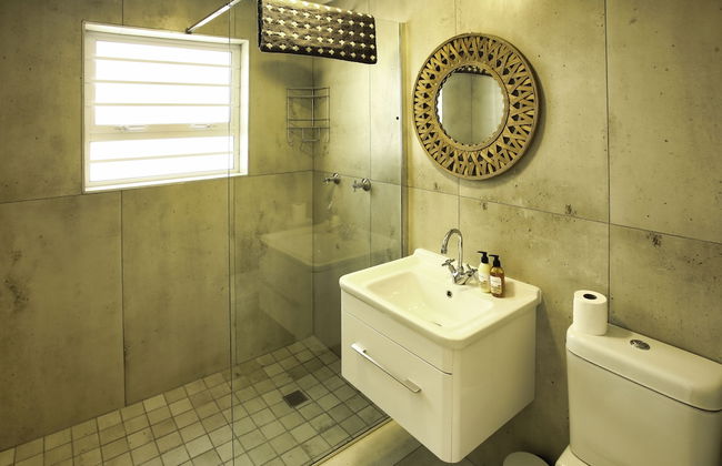 Skiatos Villa, Langebaan 6-Sleeper - Foto 17