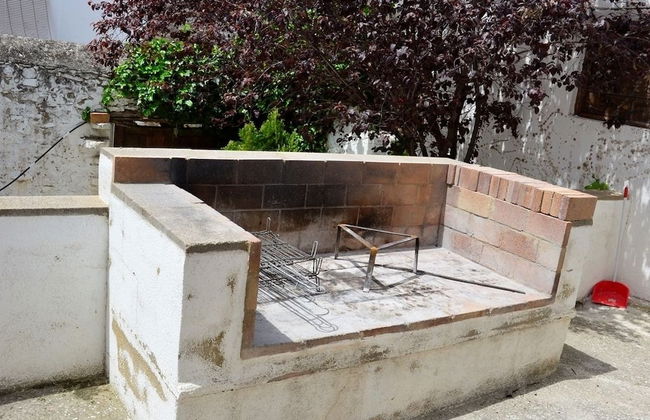 Casa Rural el Americano - Foto 37