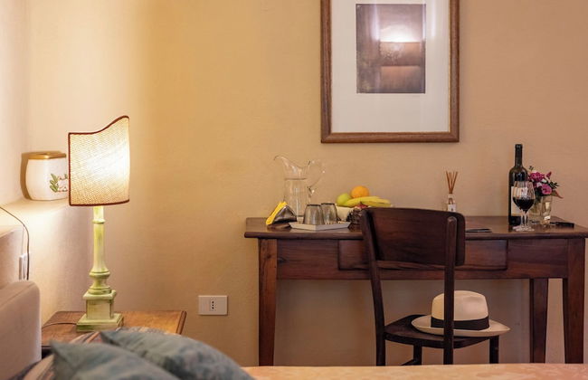 Tenuta il Sassone - Wine & Food - Foto 62