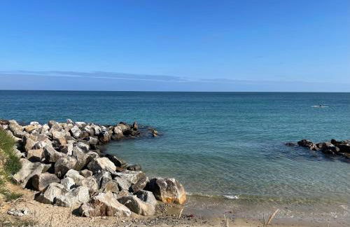 Le Pré de la Mer Le Gîte - Foto 66