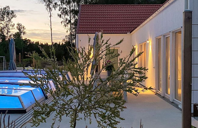 5 Star Holiday Home in Gotlands Tofta-by Traum - Foto 32