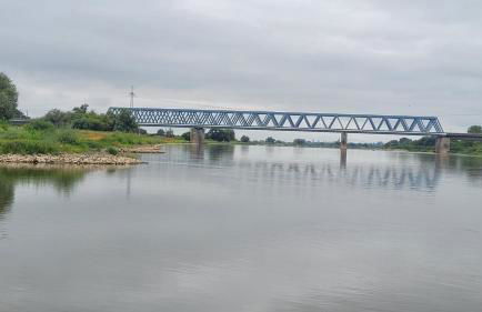 Elb- Havel Ferienhaus - Foto 44