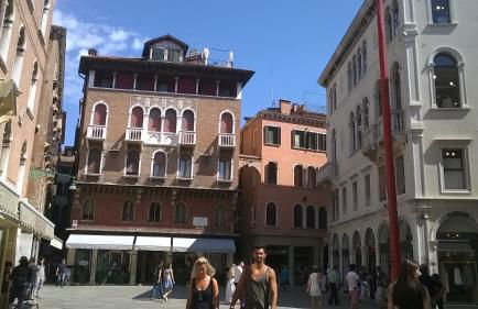 San Luca Apartment - Foto 19