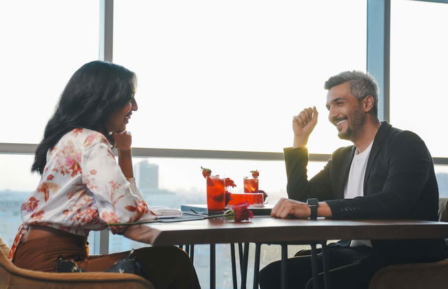 Adagio Jeddah City Center - Foto 68