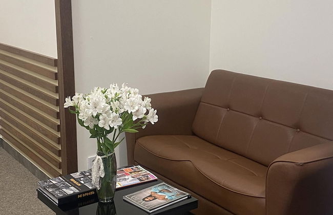 Rooftop Apart Hotel - Photo 4