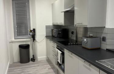 Casa Fresa - 31A High Street - Foto 18