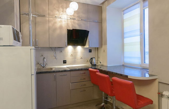 Partner Guest House Saksahans'koho - Foto 33