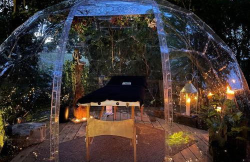 Natures Edge Cabin - Photo 20