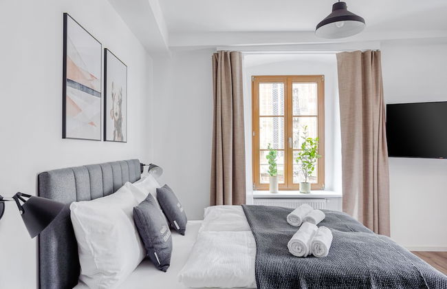 Limehome Zwickau Hauptmarkt - Foto 18